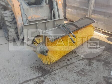 Сервисное обслуживание BOBCAT S650 - 6